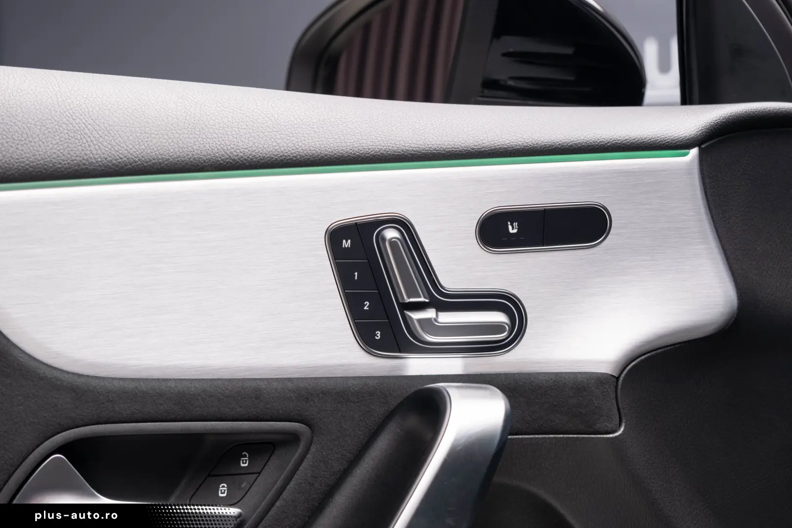 Mercedes Benz A 35 AMG 4 Matic