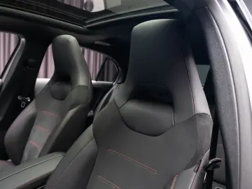 Mercedes Benz A 35 AMG 4 Matic