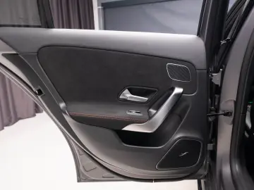 Mercedes Benz A 35 AMG 4 Matic