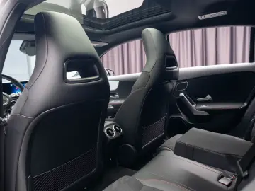 Mercedes Benz A 35 AMG 4 Matic