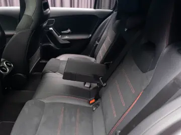 Mercedes Benz A 35 AMG 4 Matic