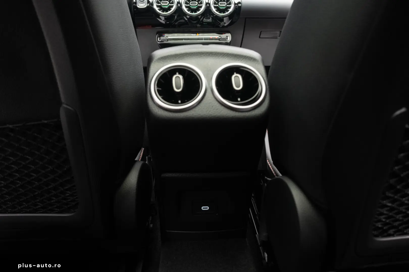 Mercedes Benz A 35 AMG 4 Matic