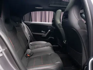 Mercedes Benz A 35 AMG 4 Matic