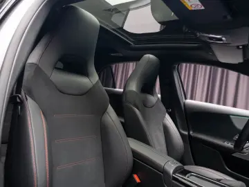 Mercedes Benz A 35 AMG 4 Matic