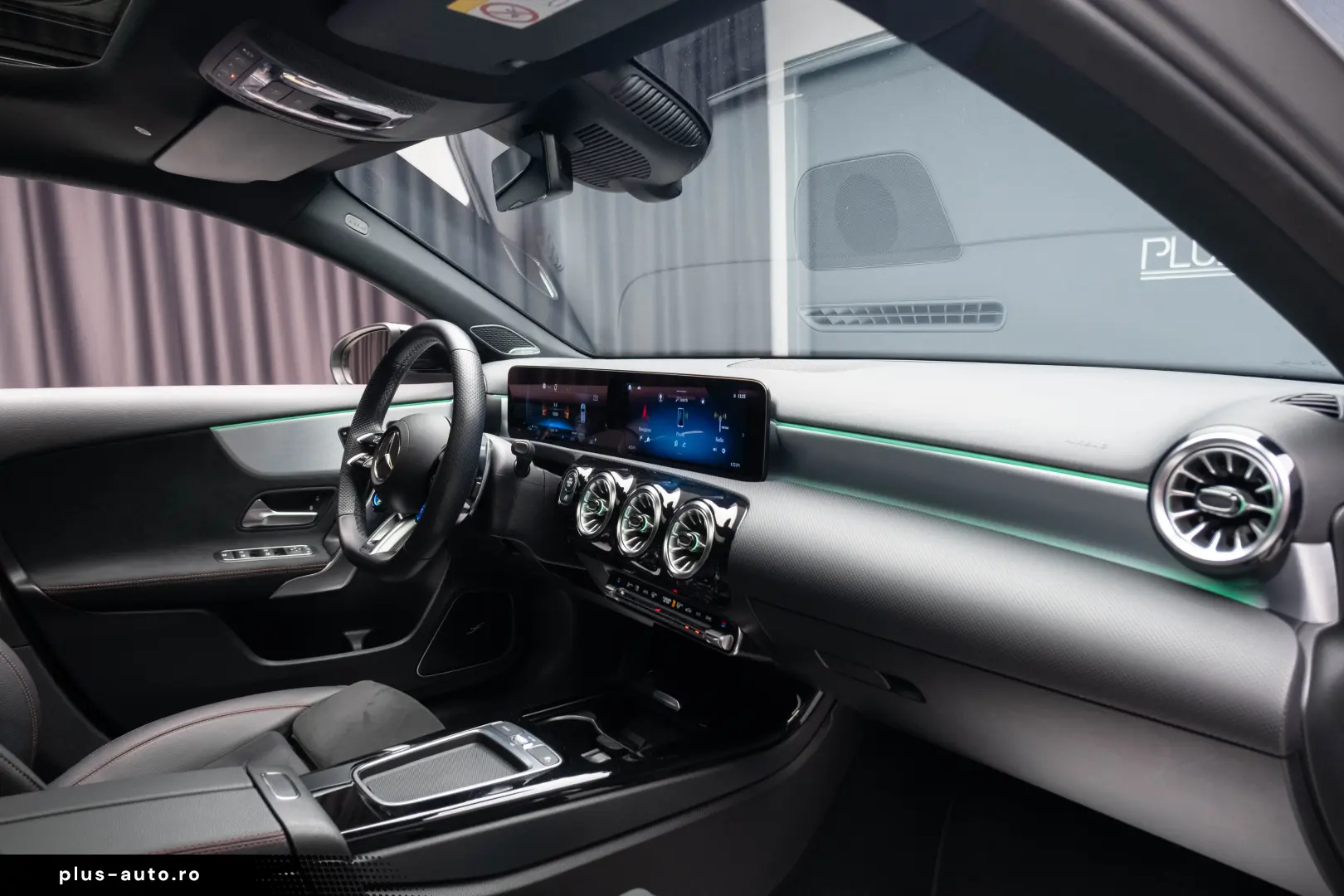 Mercedes Benz A 35 AMG 4 Matic