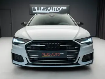 Audi A6 40TDI S Line Sport Quattro