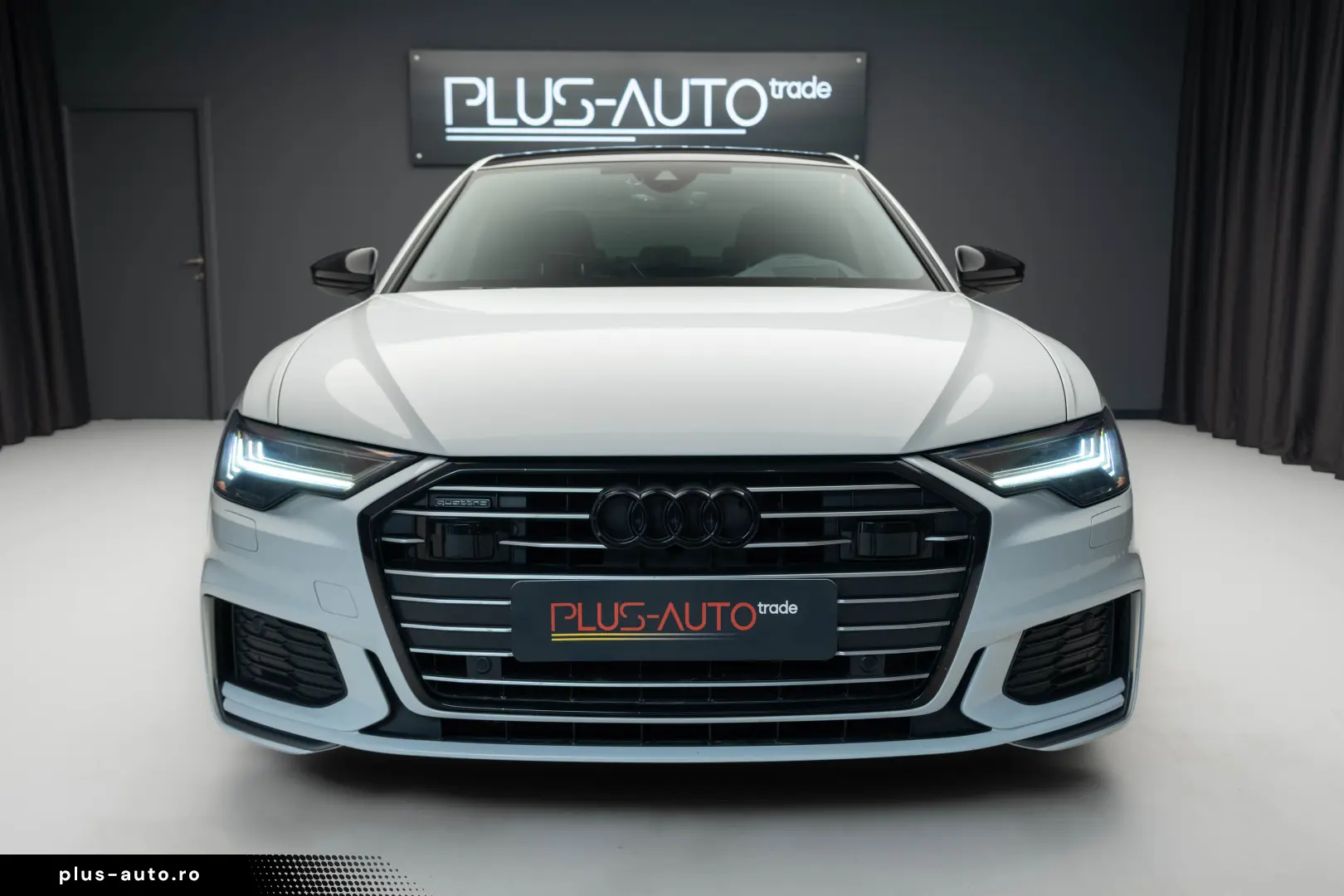 Audi A6 40TDI S Line Sport Quattro