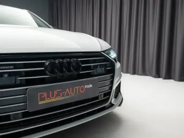 Audi A6 40TDI S Line Sport Quattro