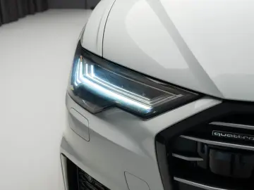 Audi A6 40TDI S Line Sport Quattro