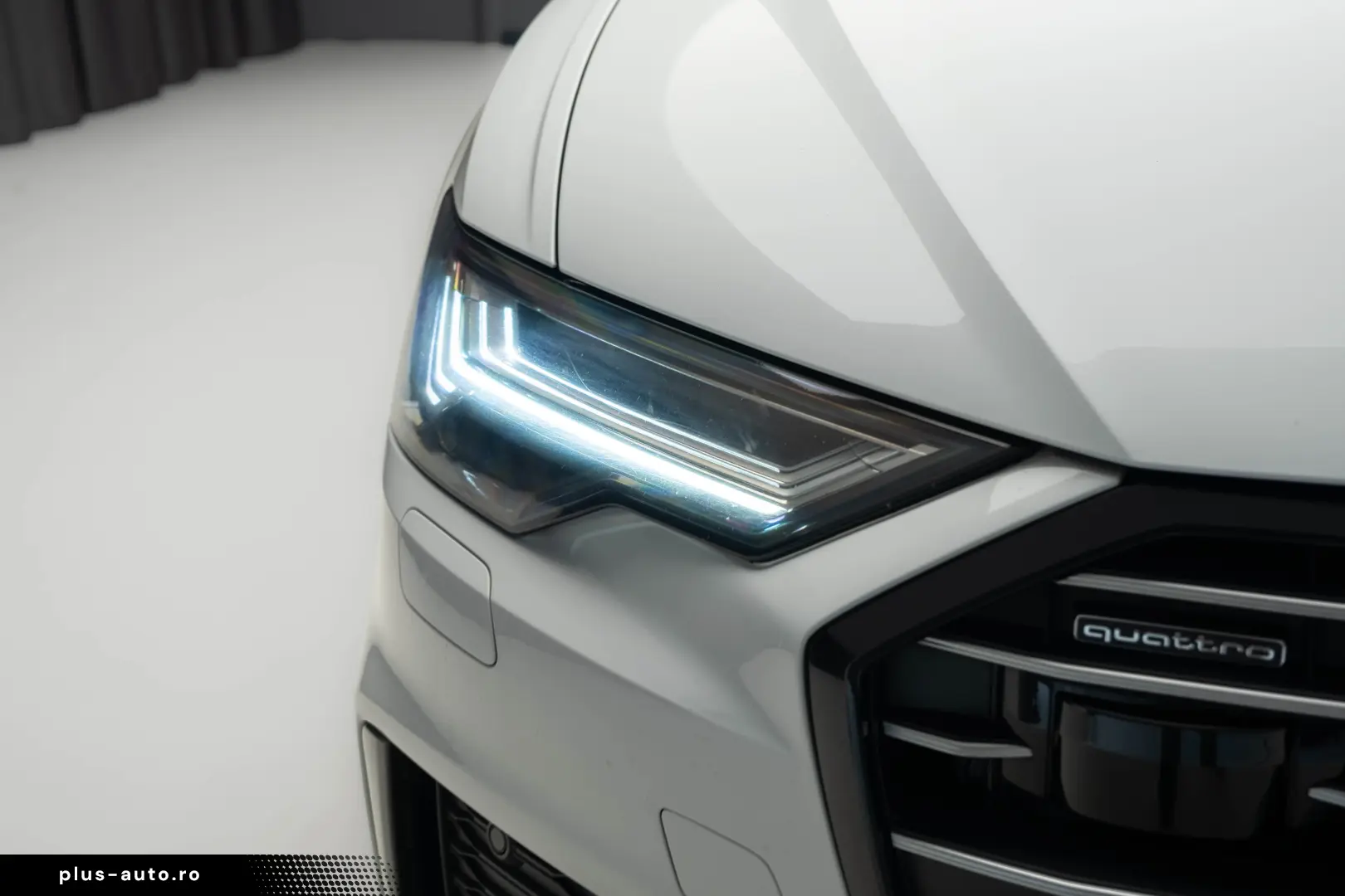 Audi A6 40TDI S Line Sport Quattro