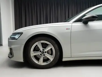 Audi A6 40TDI S Line Sport Quattro