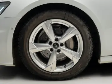 Audi A6 40TDI S Line Sport Quattro