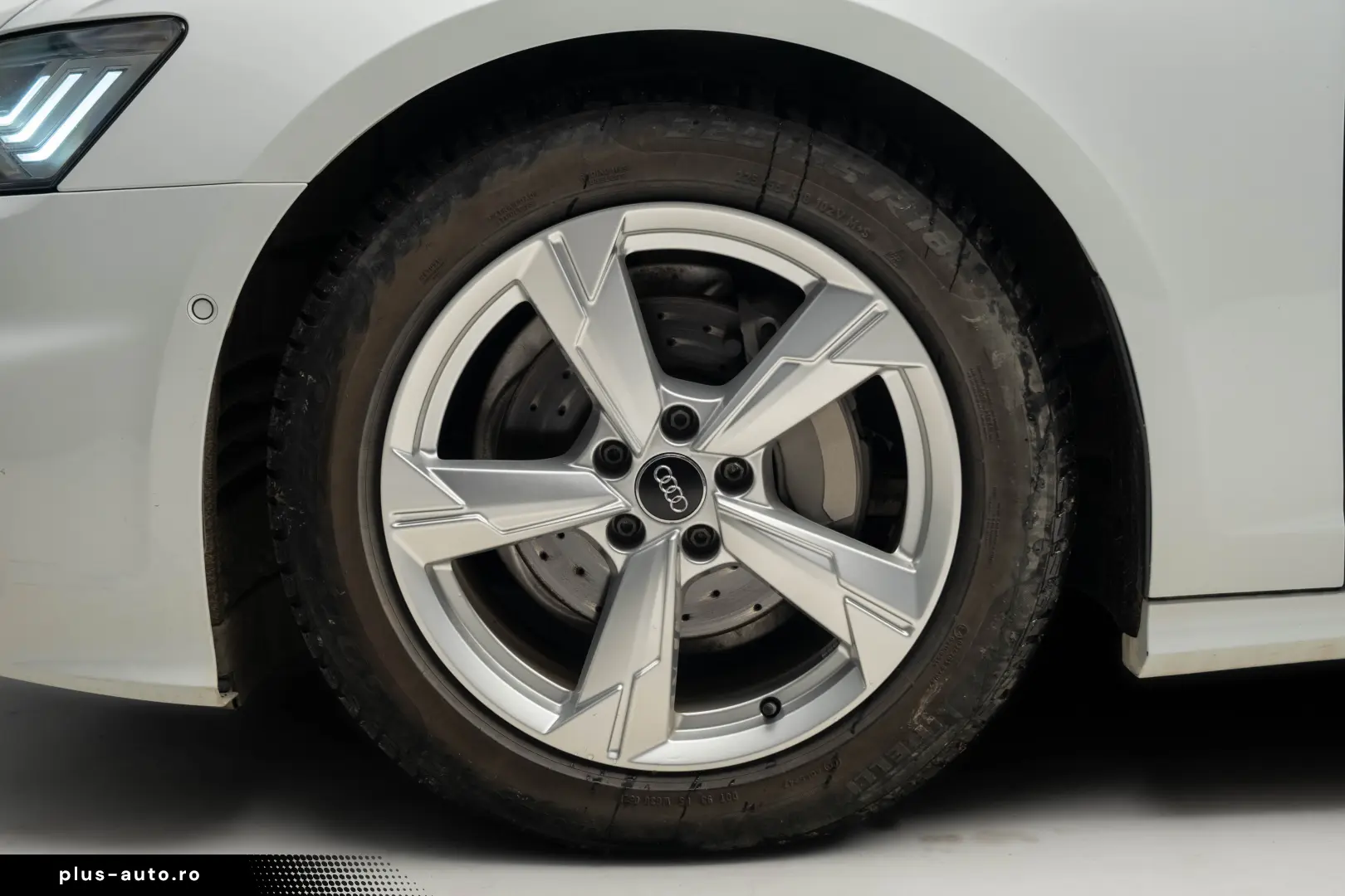 Audi A6 40TDI S Line Sport Quattro