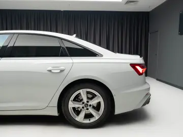 Audi A6 40TDI S Line Sport Quattro