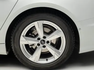 Audi A6 40TDI S Line Sport Quattro