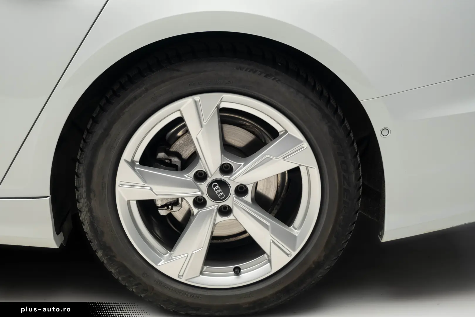 Audi A6 40TDI S Line Sport Quattro