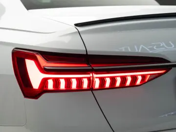 Audi A6 40TDI S Line Sport Quattro