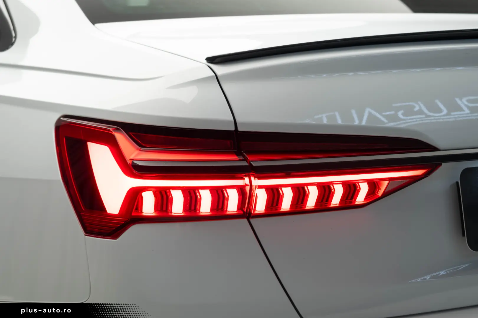 Audi A6 40TDI S Line Sport Quattro