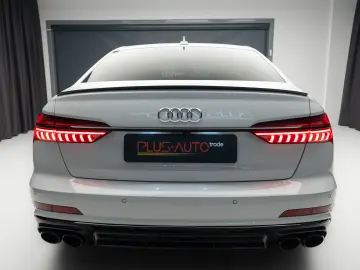 Audi A6 40TDI S Line Sport Quattro