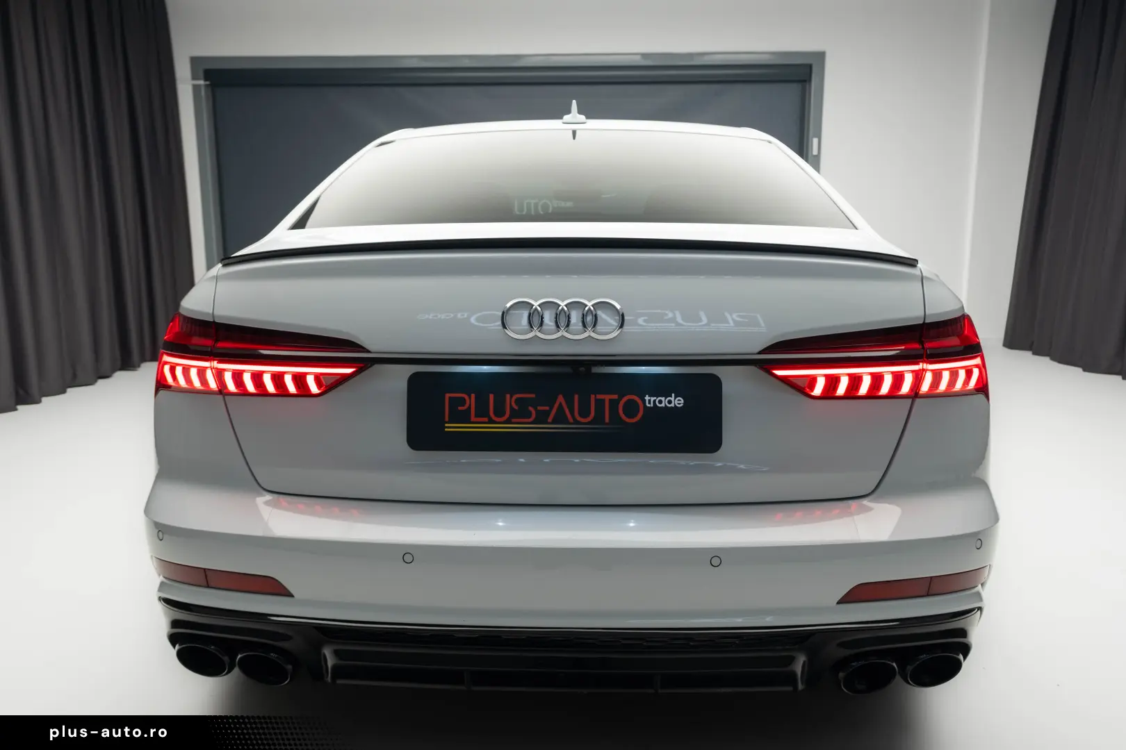 Audi A6 40TDI S Line Sport Quattro