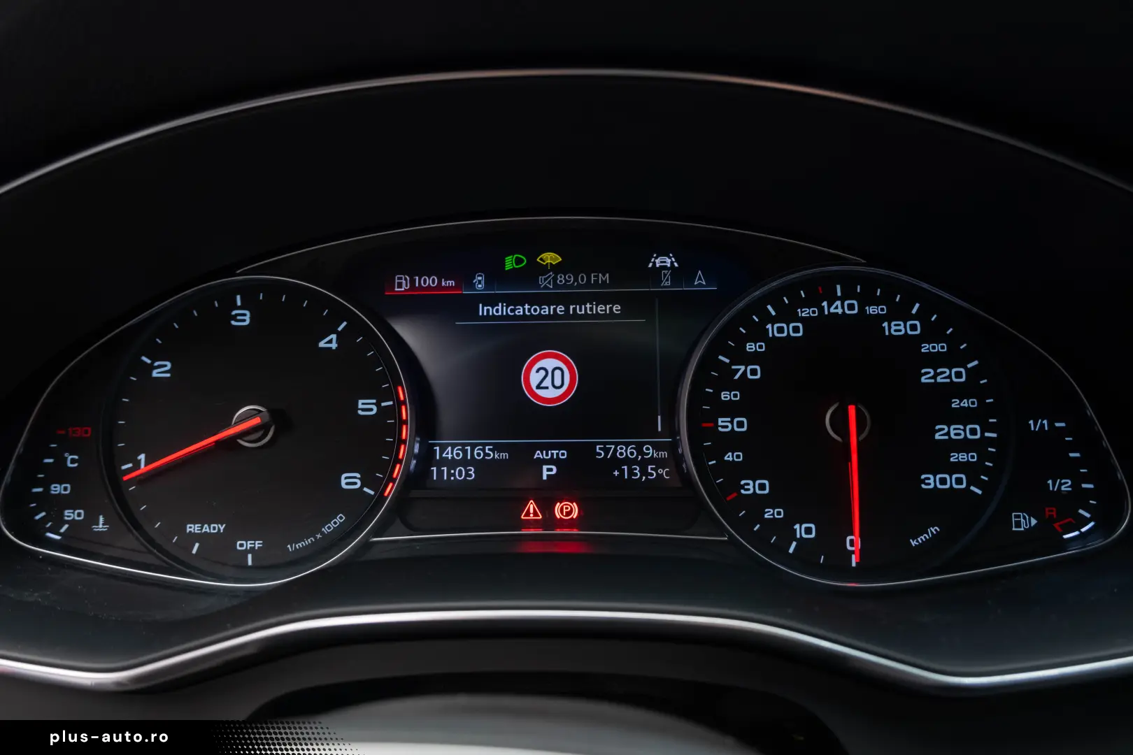 Audi A6 40TDI S Line Sport Quattro