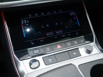 Audi A6 40TDI S Line Sport Quattro