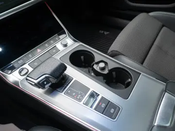 Audi A6 40TDI S Line Sport Quattro