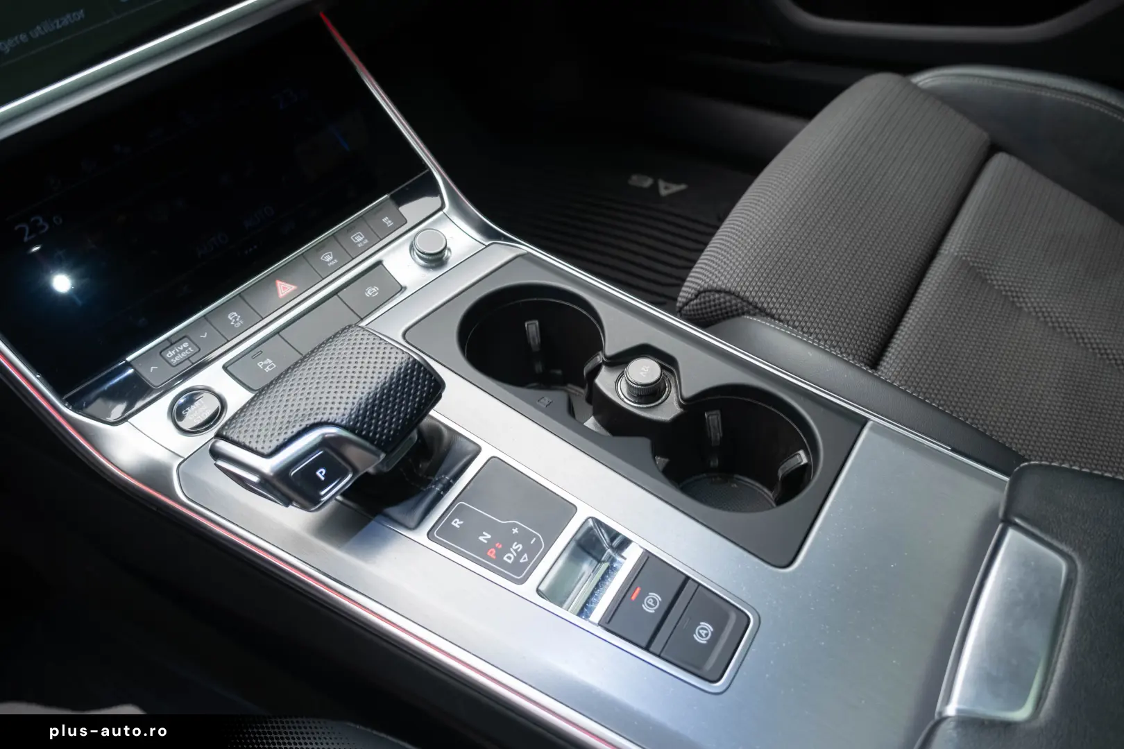 Audi A6 40TDI S Line Sport Quattro