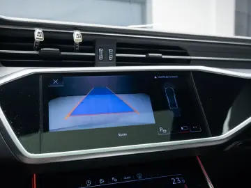 Audi A6 40TDI S Line Sport Quattro