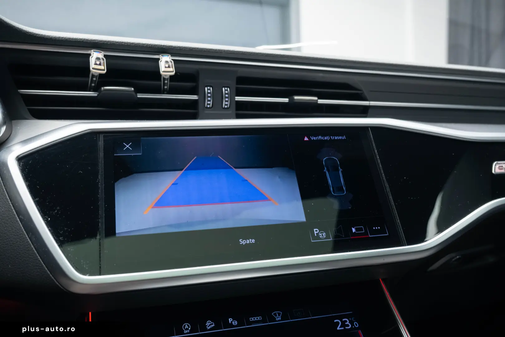 Audi A6 40TDI S Line Sport Quattro