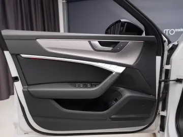 Audi A6 40TDI S Line Sport Quattro