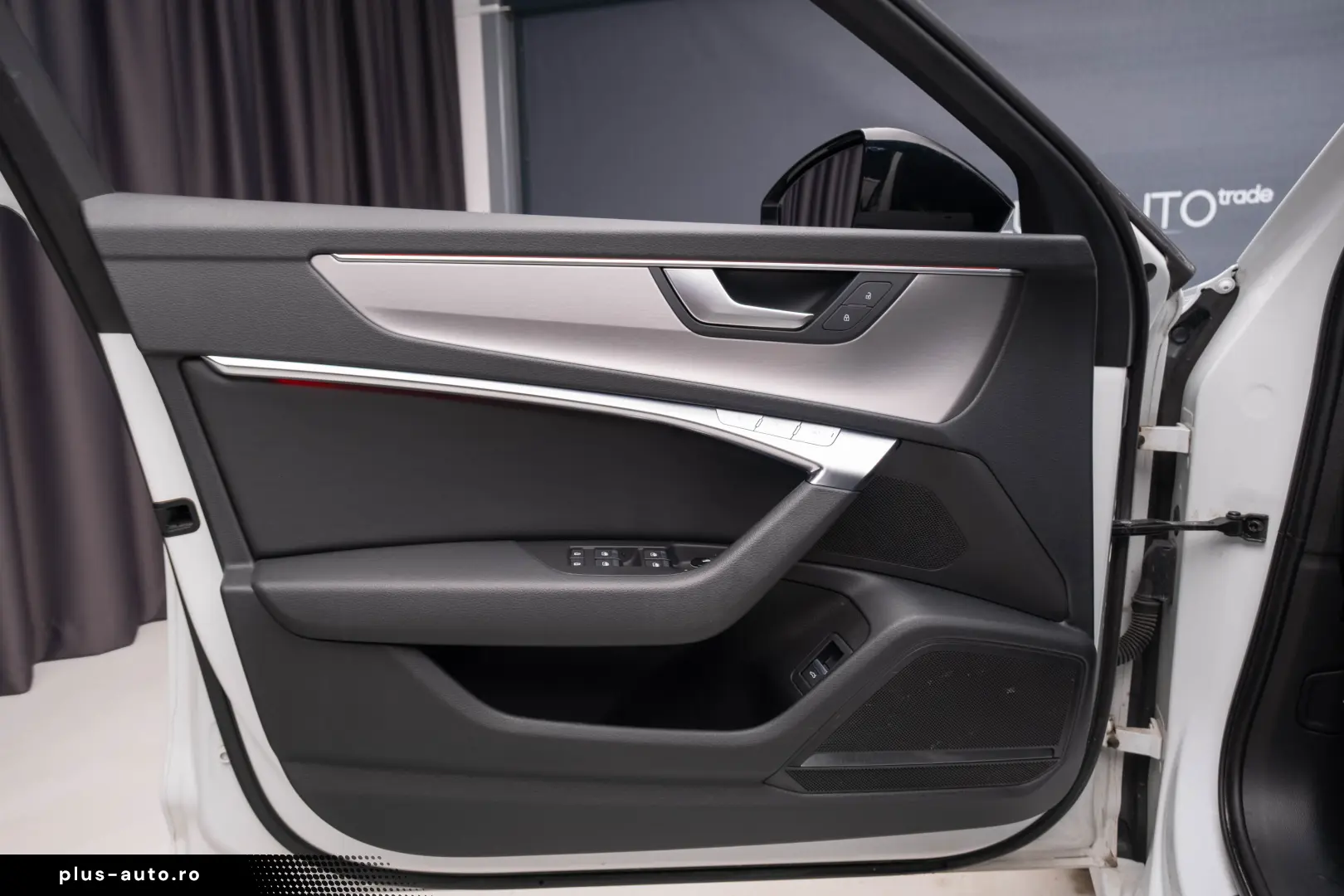 Audi A6 40TDI S Line Sport Quattro