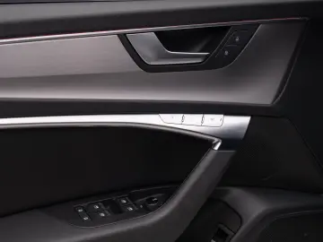 Audi A6 40TDI S Line Sport Quattro