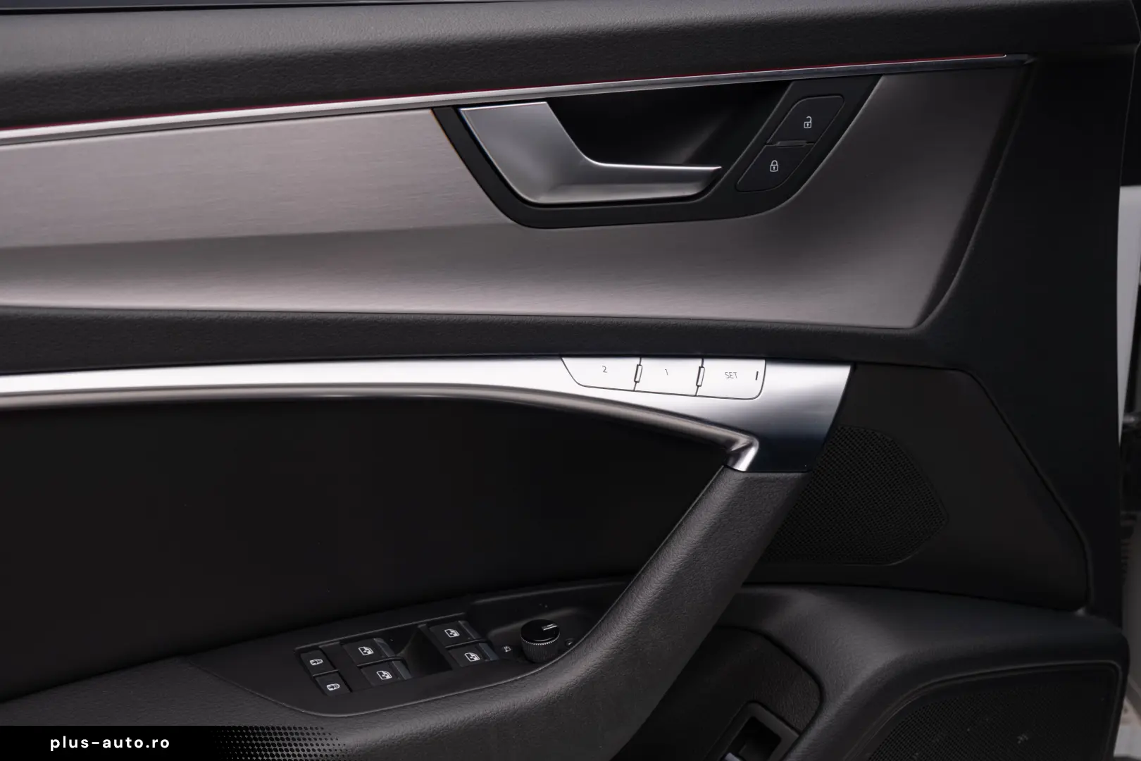 Audi A6 40TDI S Line Sport Quattro