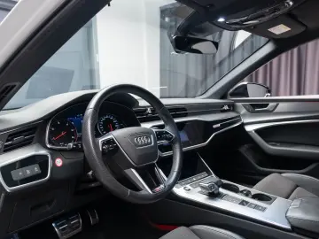 Audi A6 40TDI S Line Sport Quattro