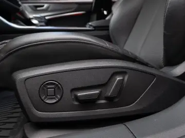 Audi A6 40TDI S Line Sport Quattro