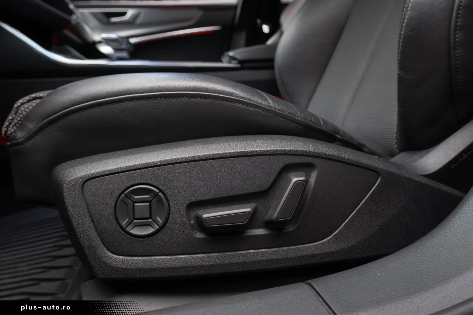 Audi A6 40TDI S Line Sport Quattro