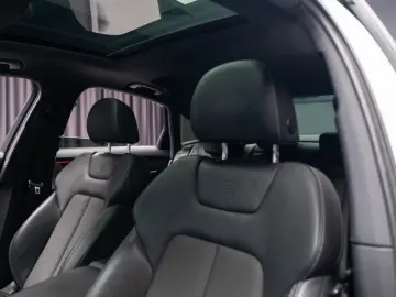 Audi A6 40TDI S Line Sport Quattro