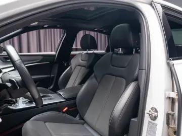 Audi A6 40TDI S Line Sport Quattro