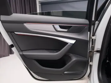 Audi A6 40TDI S Line Sport Quattro