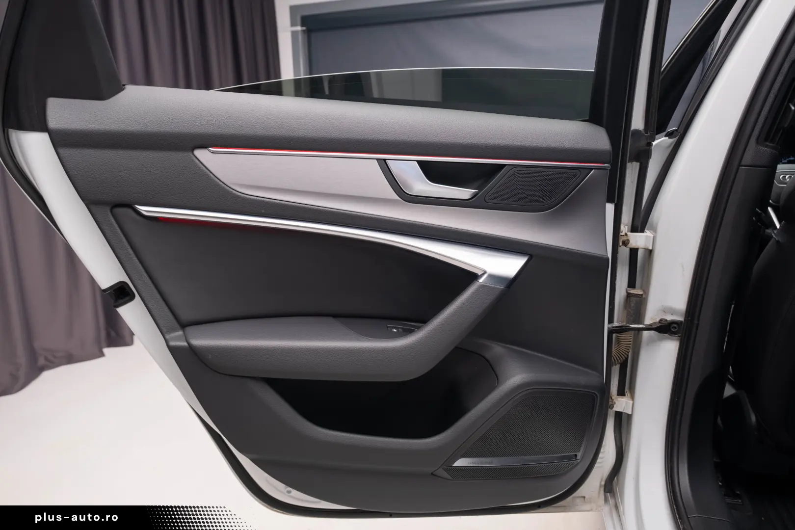 Audi A6 40TDI S Line Sport Quattro