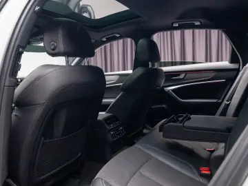 Audi A6 40TDI S Line Sport Quattro