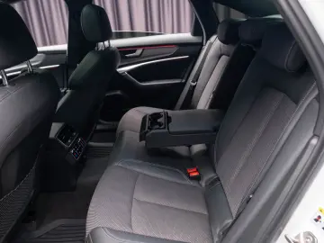 Audi A6 40TDI S Line Sport Quattro