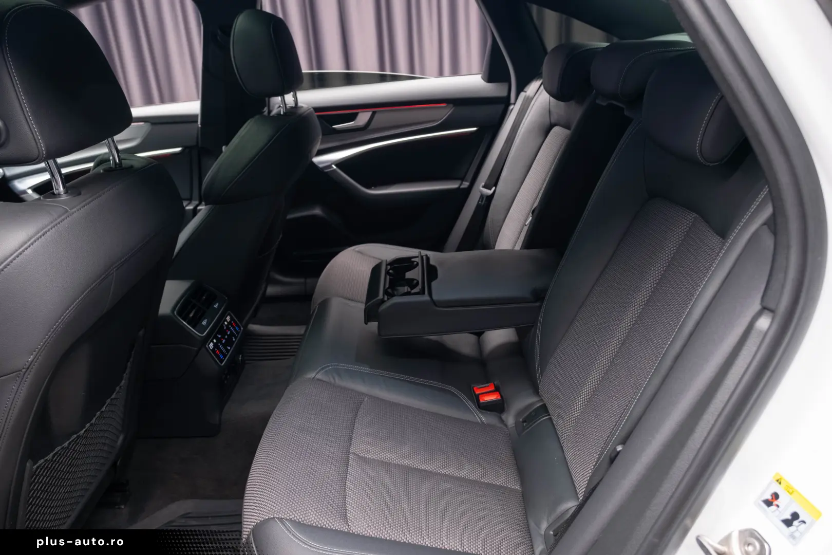 Audi A6 40TDI S Line Sport Quattro