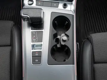 Audi A6 40TDI S Line Sport Quattro