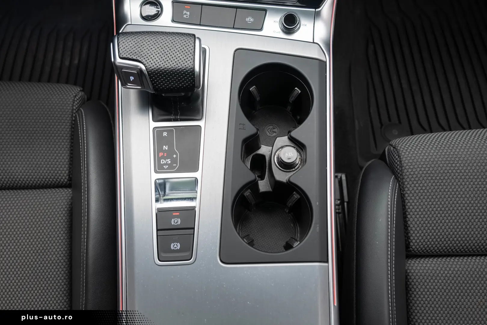 Audi A6 40TDI S Line Sport Quattro