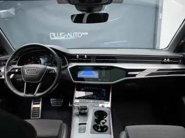 Audi A6 40TDI S Line Sport Quattro