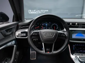 Audi A6 40TDI S Line Sport Quattro