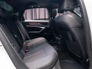 Audi A6 40TDI S Line Sport Quattro