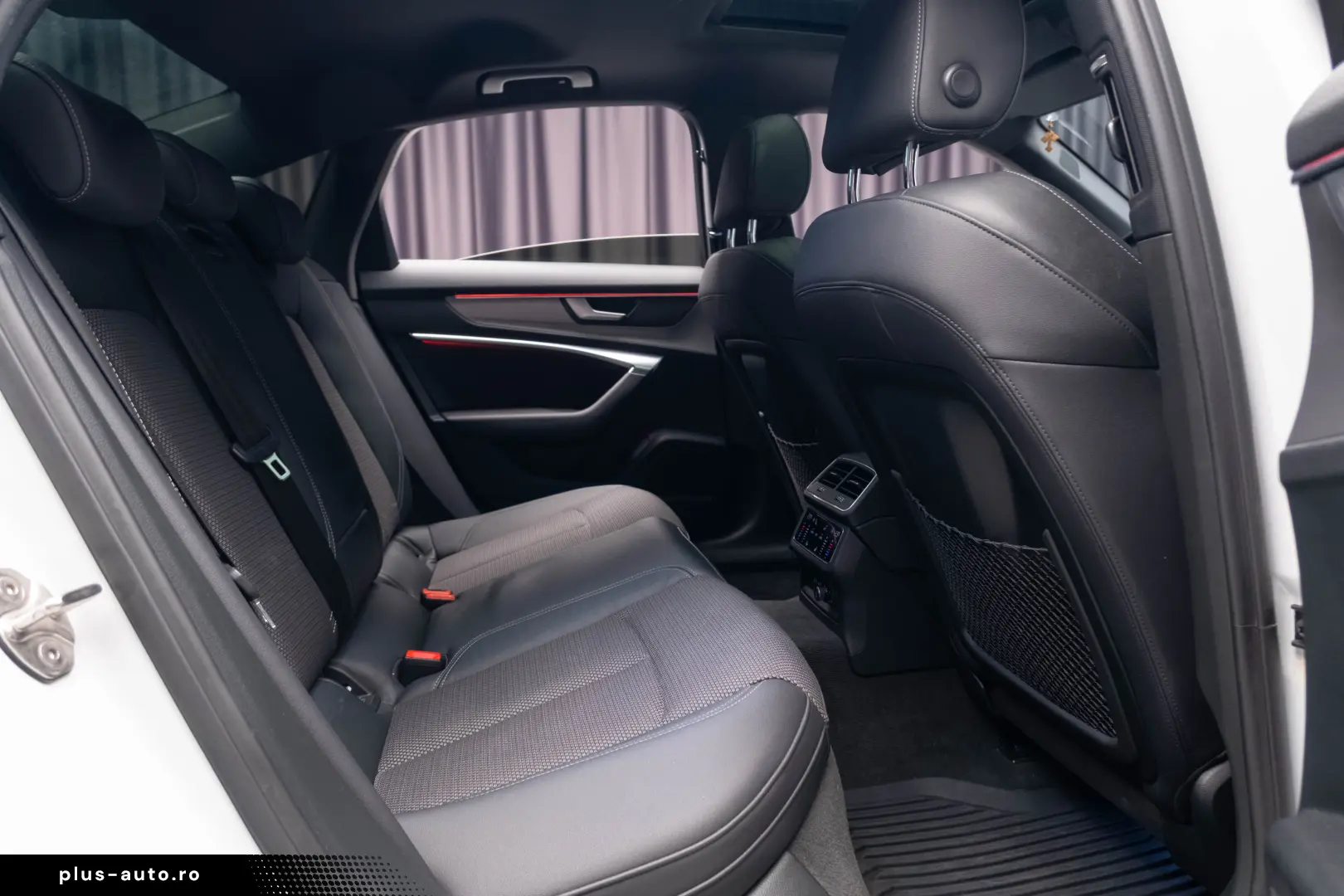 Audi A6 40TDI S Line Sport Quattro